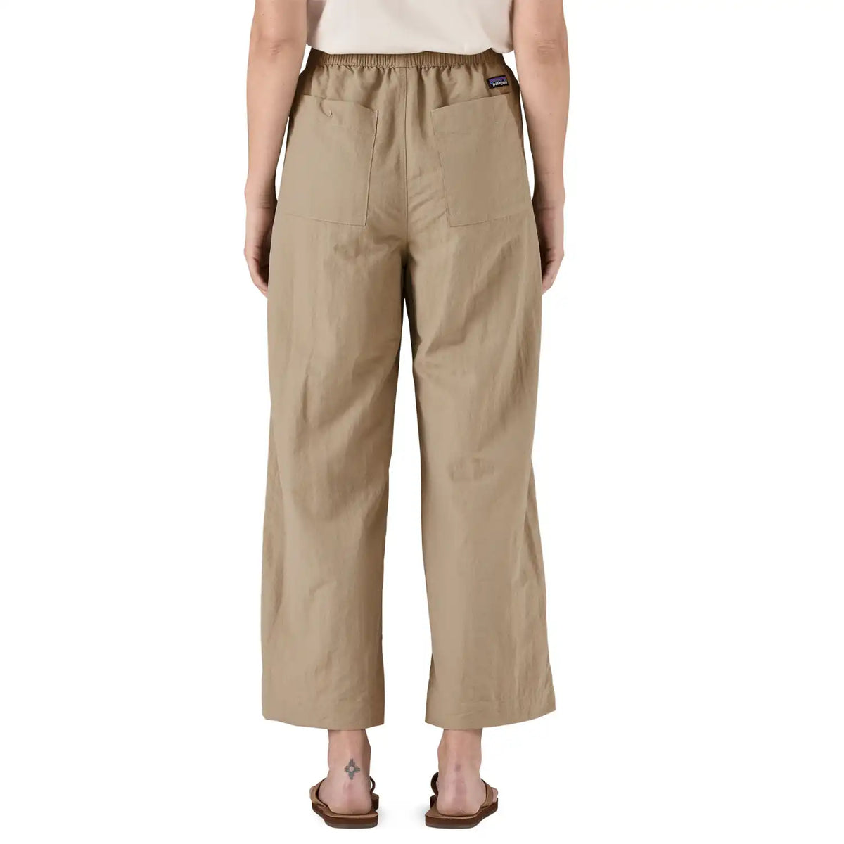 Patagonia Casual-housut Outdoor Everyday Pants Women's Treeline Outdoors