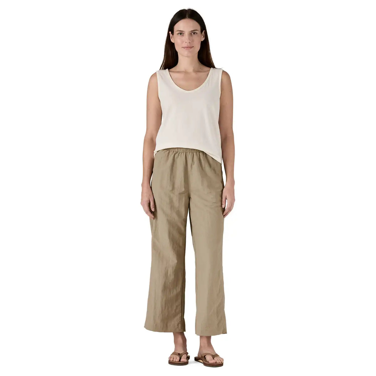 Patagonia Casual-housut Outdoor Everyday Pants Women's Treeline Outdoors