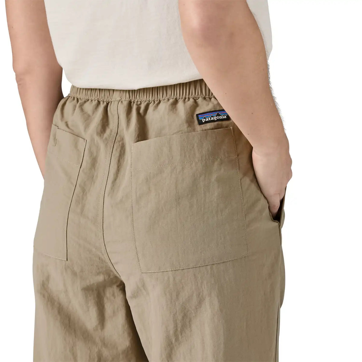 Patagonia Casual-housut Outdoor Everyday Pants Women's Treeline Outdoors