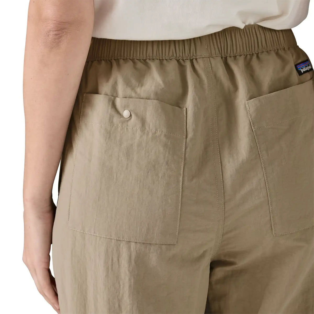 Patagonia Casual-housut Outdoor Everyday Pants Women's Treeline Outdoors