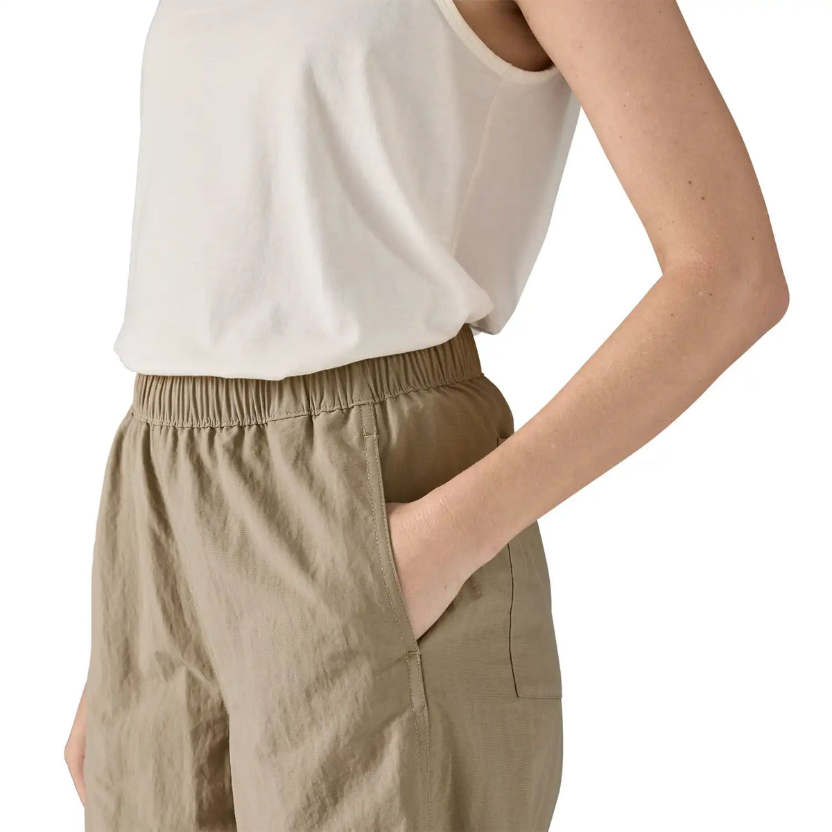 Patagonia Casual-housut Outdoor Everyday Pants Women's Treeline Outdoors