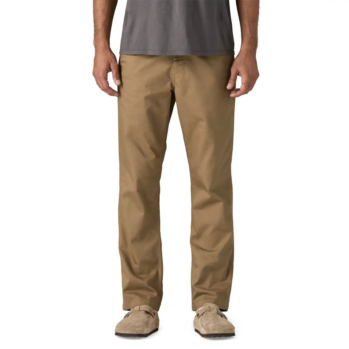 Patagonia Casual-housut Twill Traveler Chino Pants Men's Treeline Outdoors