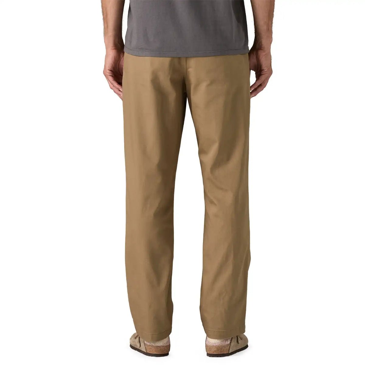 Patagonia Casual-housut Twill Traveler Chino Pants Men's Treeline Outdoors