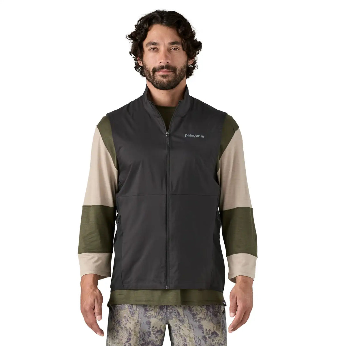 Patagonia Liivit Trail Craft Vest Men's Treeline Outdoors