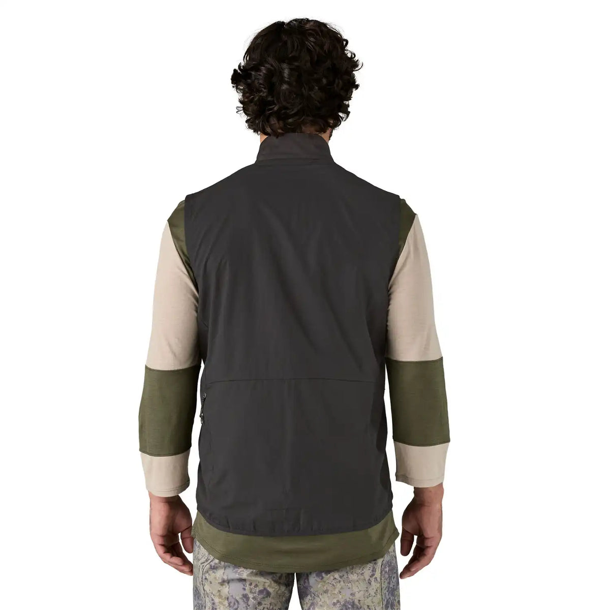 Patagonia Liivit Trail Craft Vest Men's Treeline Outdoors