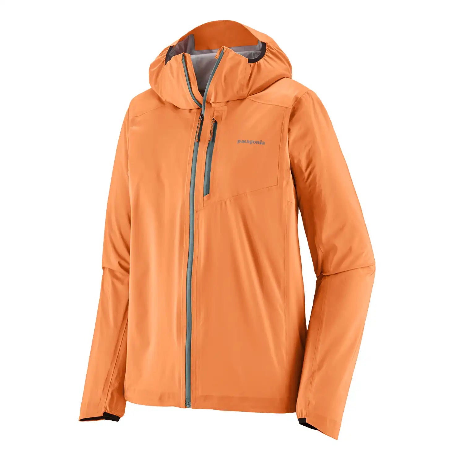 Patagonia Vedenpitävät kuoritakit Storm Racer Jacket Women's Treeline Outdoors