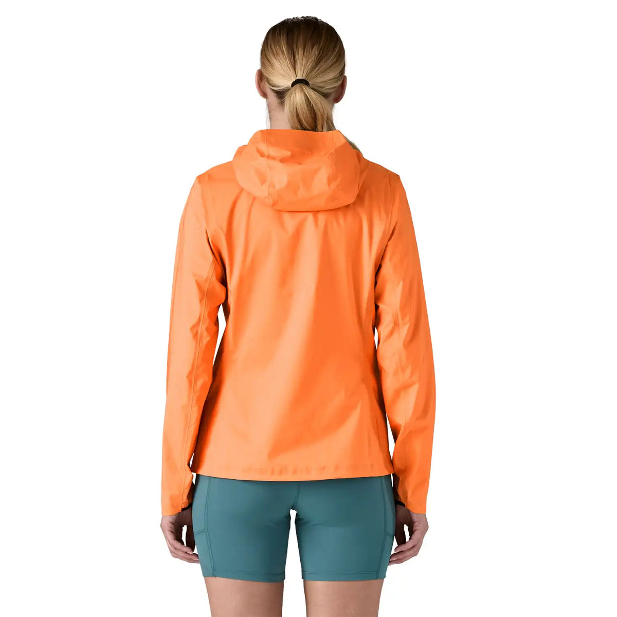 Patagonia Vedenpitävät kuoritakit Storm Racer Jacket Women's Treeline Outdoors