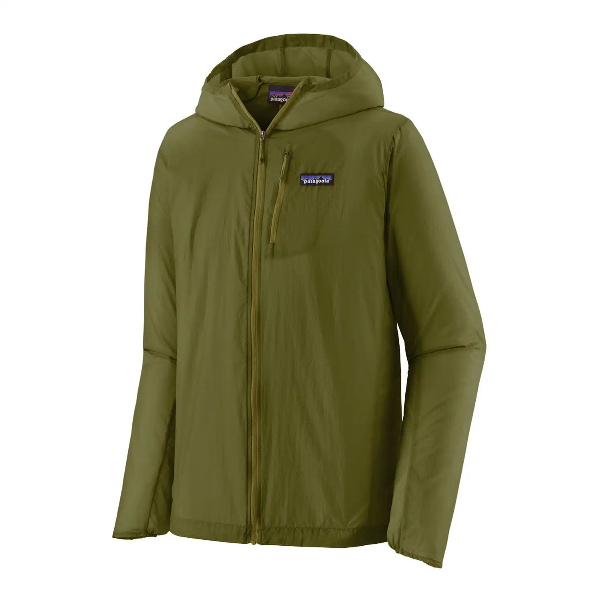Patagonia Tuulenpitävät takit Houdini Jacket Men's Treeline Outdoors