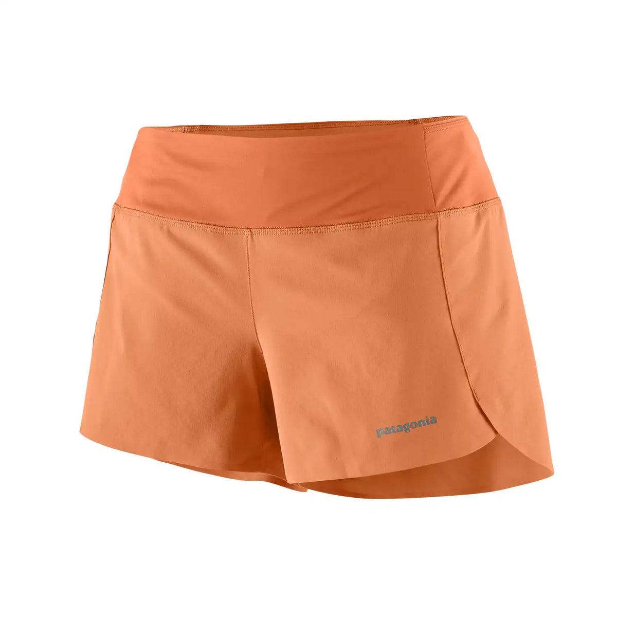 Patagonia Shortsit Strider Pro Shorts - 3½" Women's Treeline Outdoors