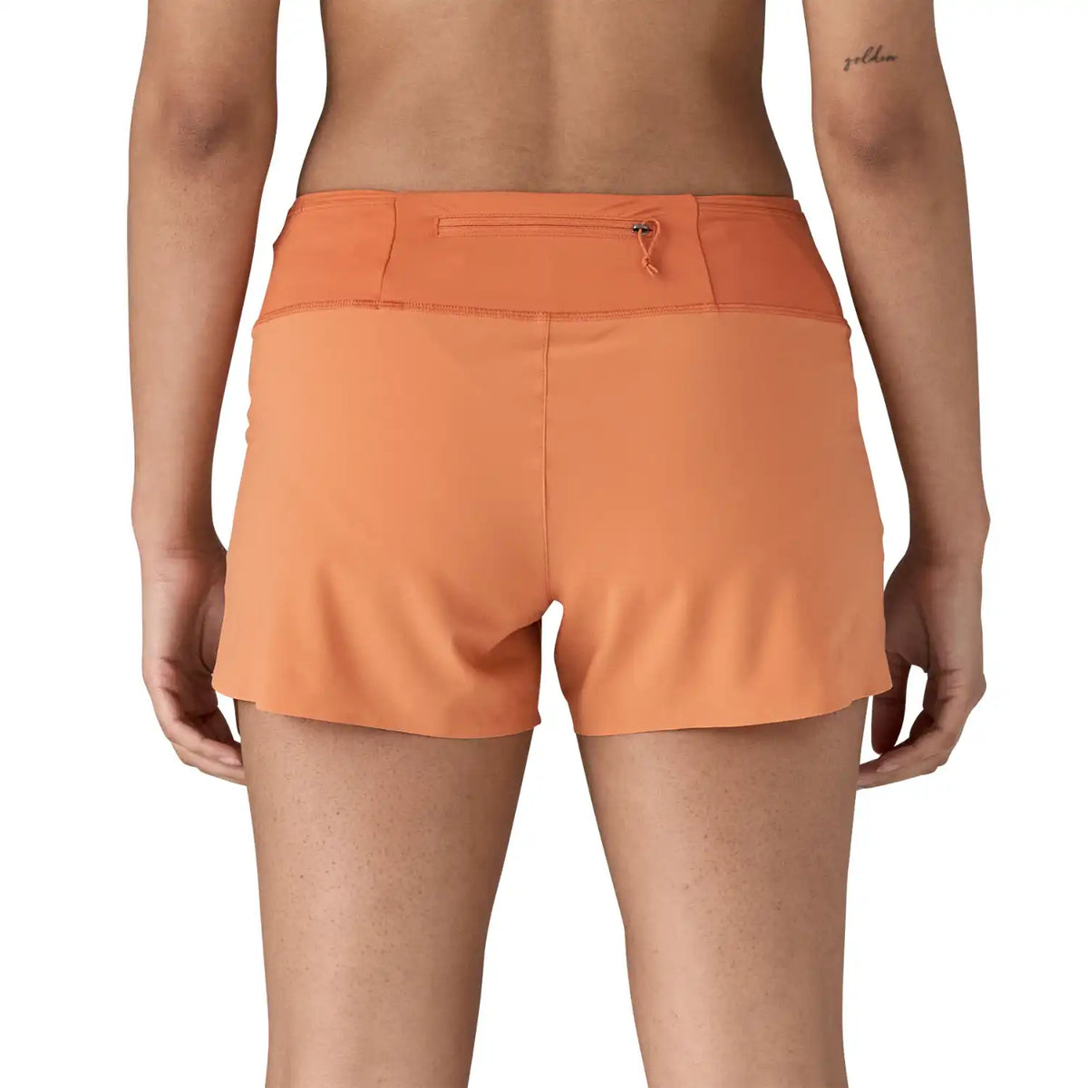 Patagonia Shortsit Strider Pro Shorts - 3½" Women's Treeline Outdoors