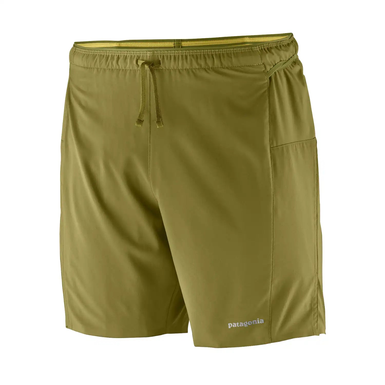 Patagonia Shortsit Strider Pro Running Shorts - 7" Men's Treeline Outdoors