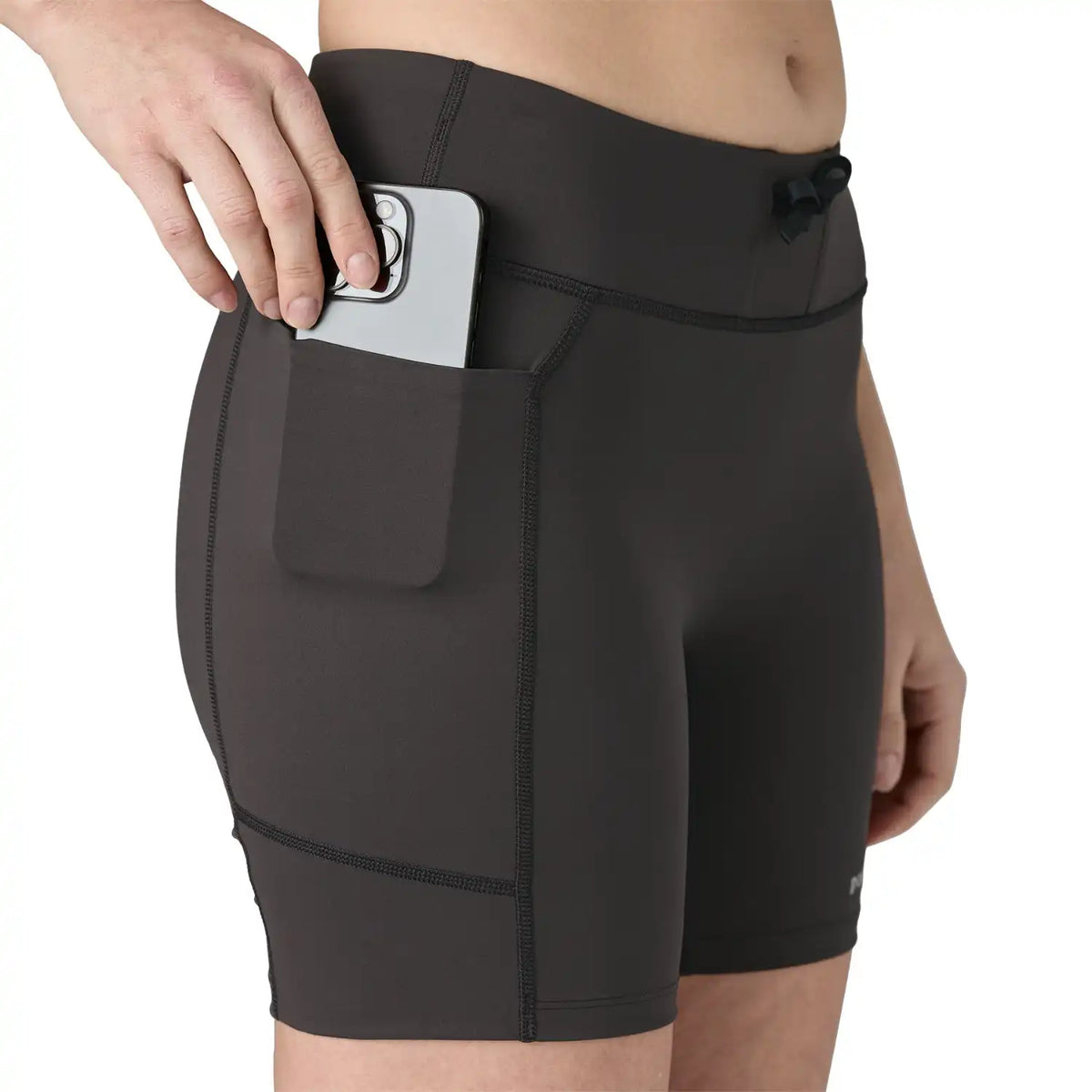 Patagonia Shortsit Endless Run Shorts - 6" Women's Treeline Outdoors