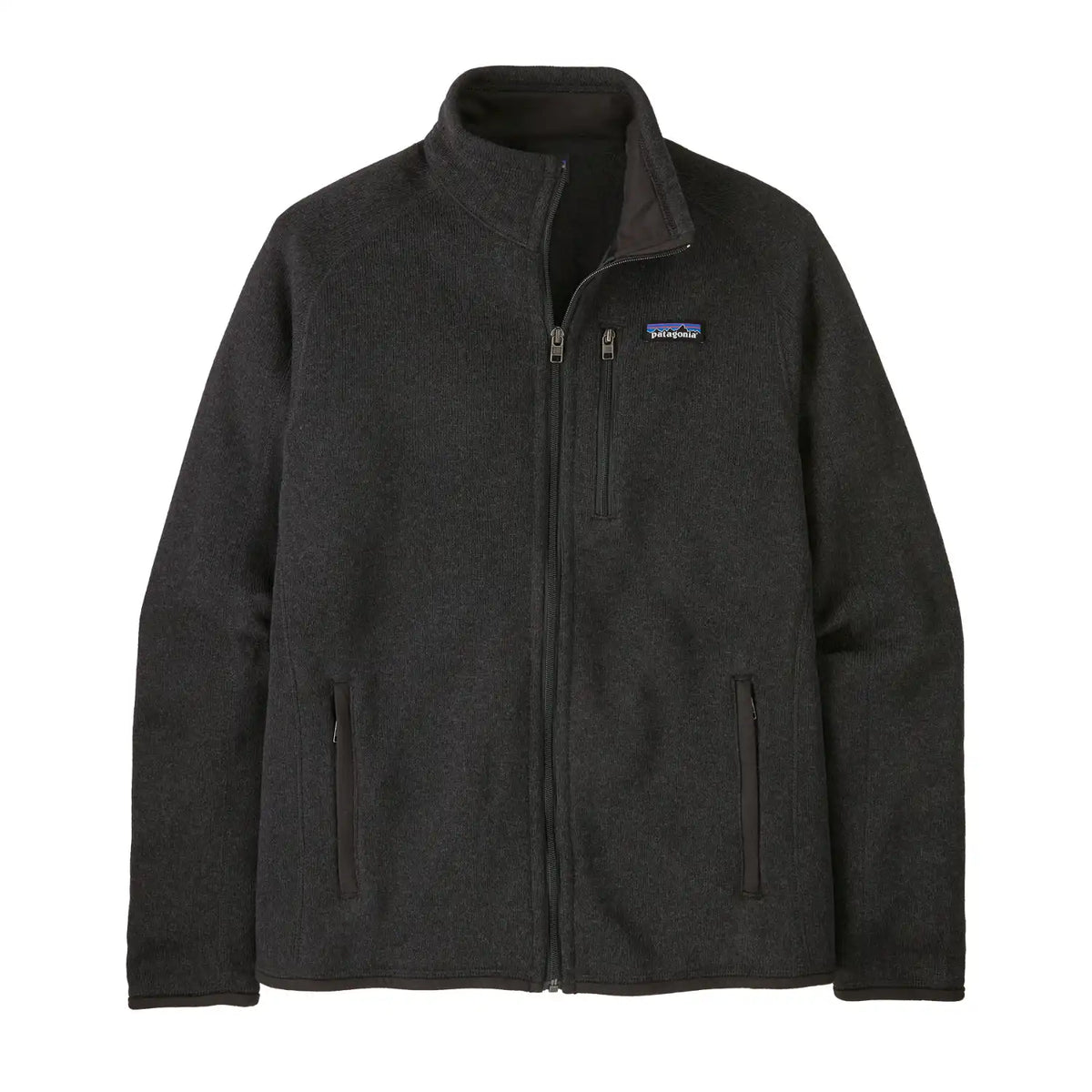 Patagonia Fleecetakit Better Sweater Jacket Men's Treeline Outdoors