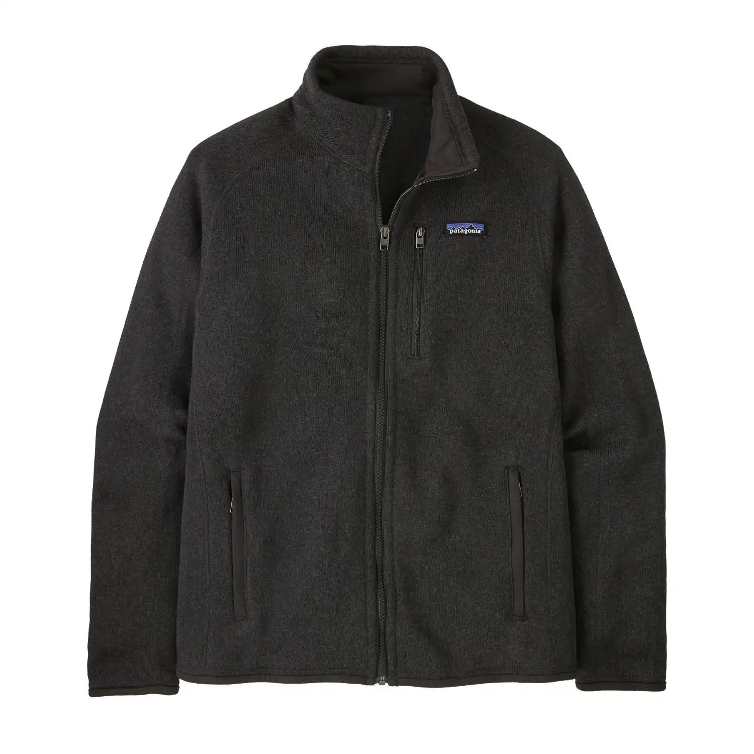 Patagonia Fleecetakit Better Sweater Jacket Men's Treeline Outdoors