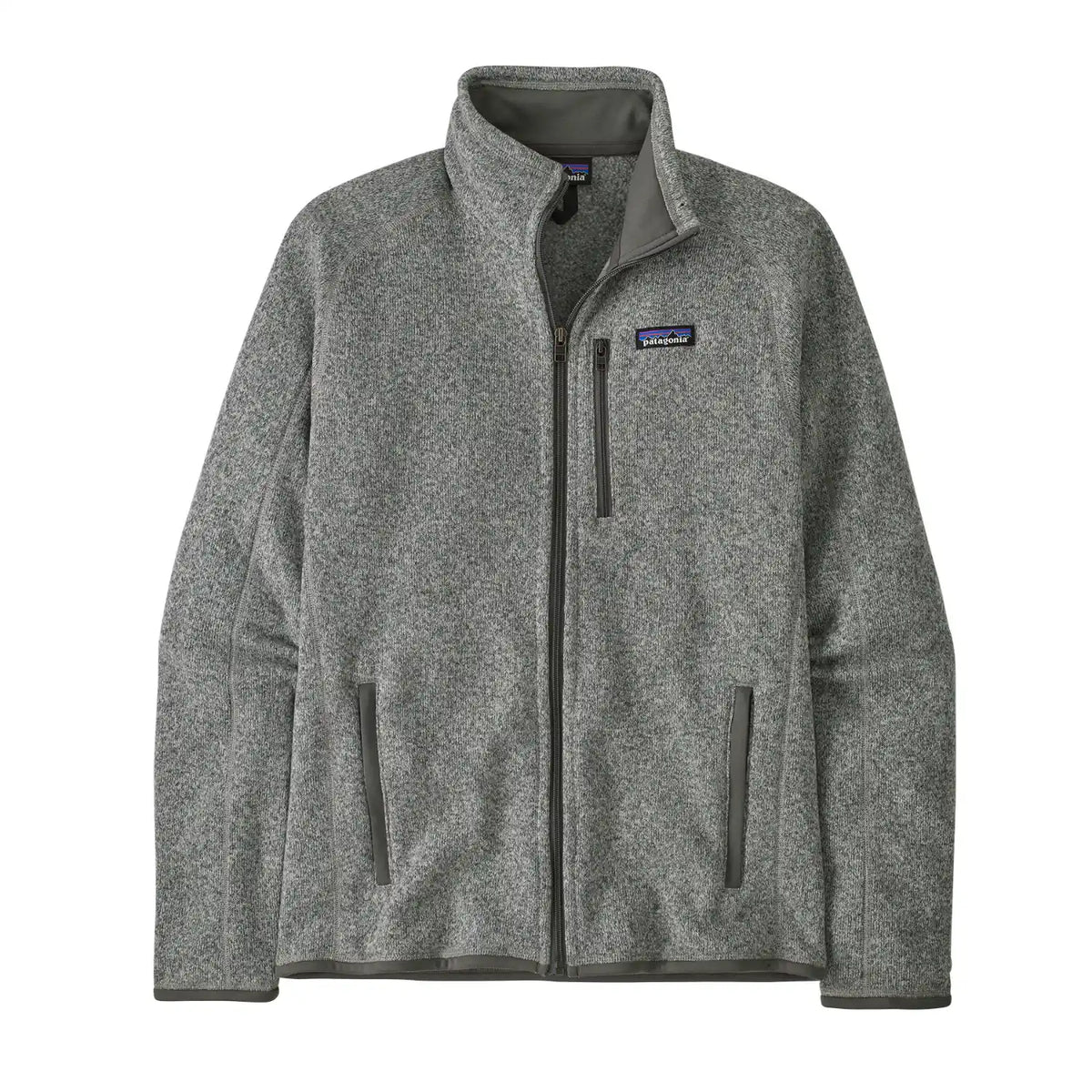 Patagonia Fleecetakit Better Sweater Jacket Men's Treeline Outdoors