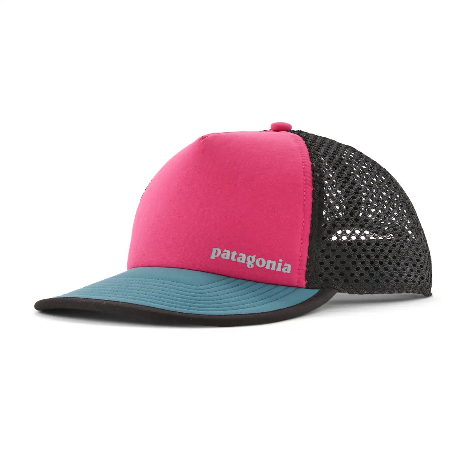 Patagonia Lippikset Duckbill Trucker Hat Treeline Outdoors