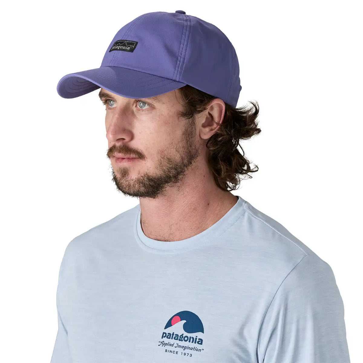 Patagonia Lippikset Terrebonne Hat Treeline Outdoors