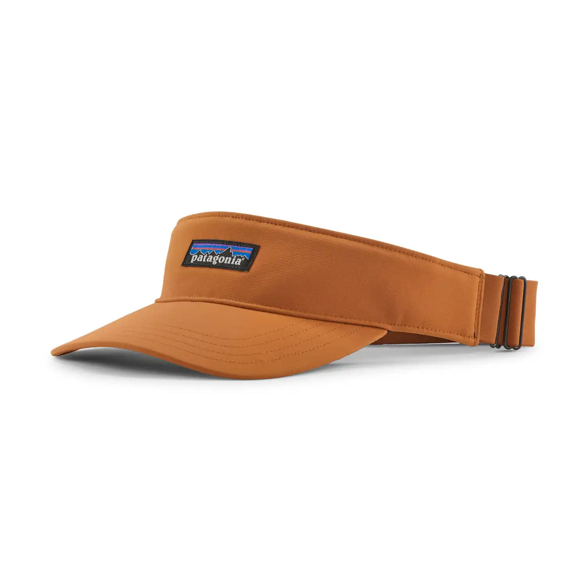 Patagonia Lippikset Terrebonne Visor Treeline Outdoors