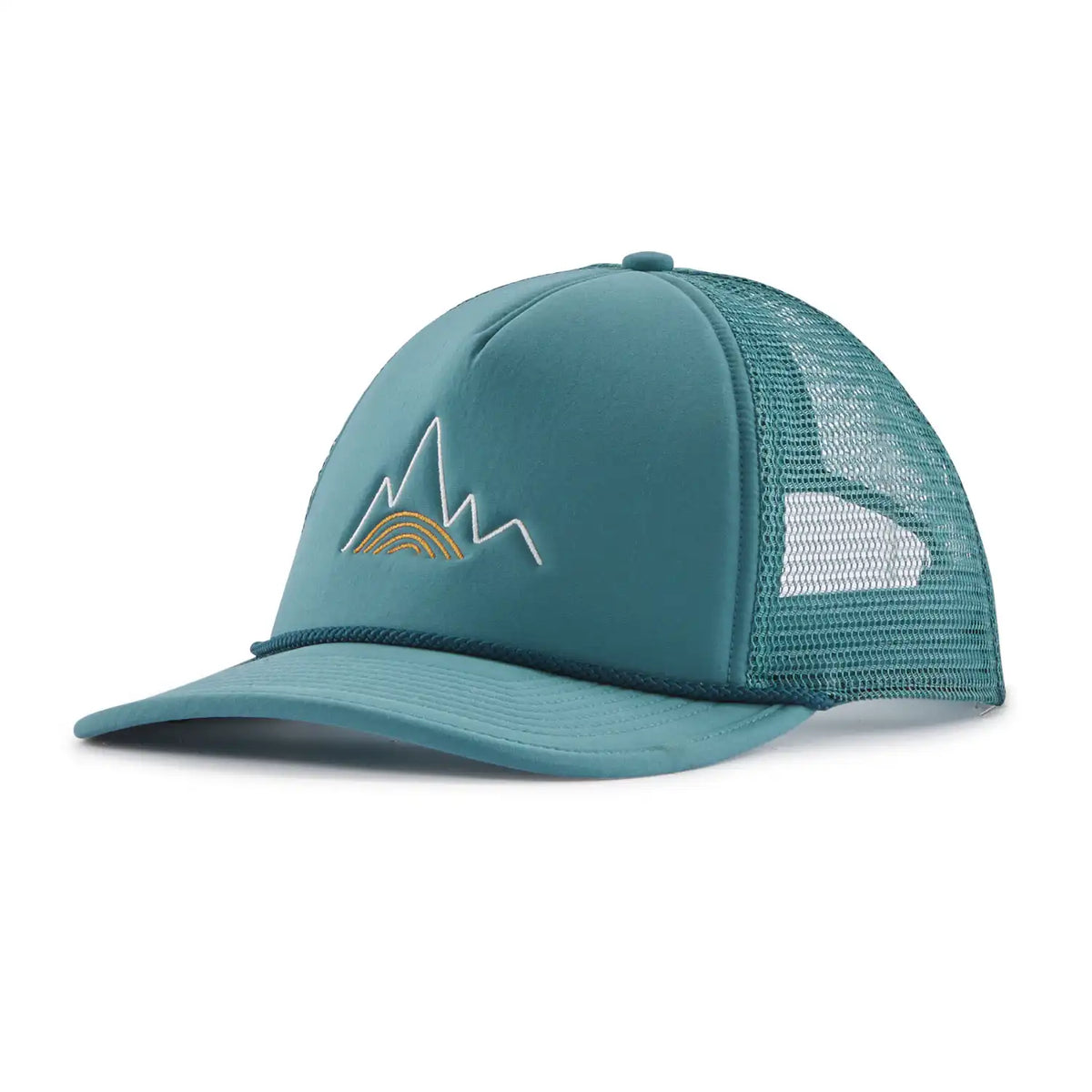 Patagonia Lippikset Broadcaster Hat Treeline Outdoors