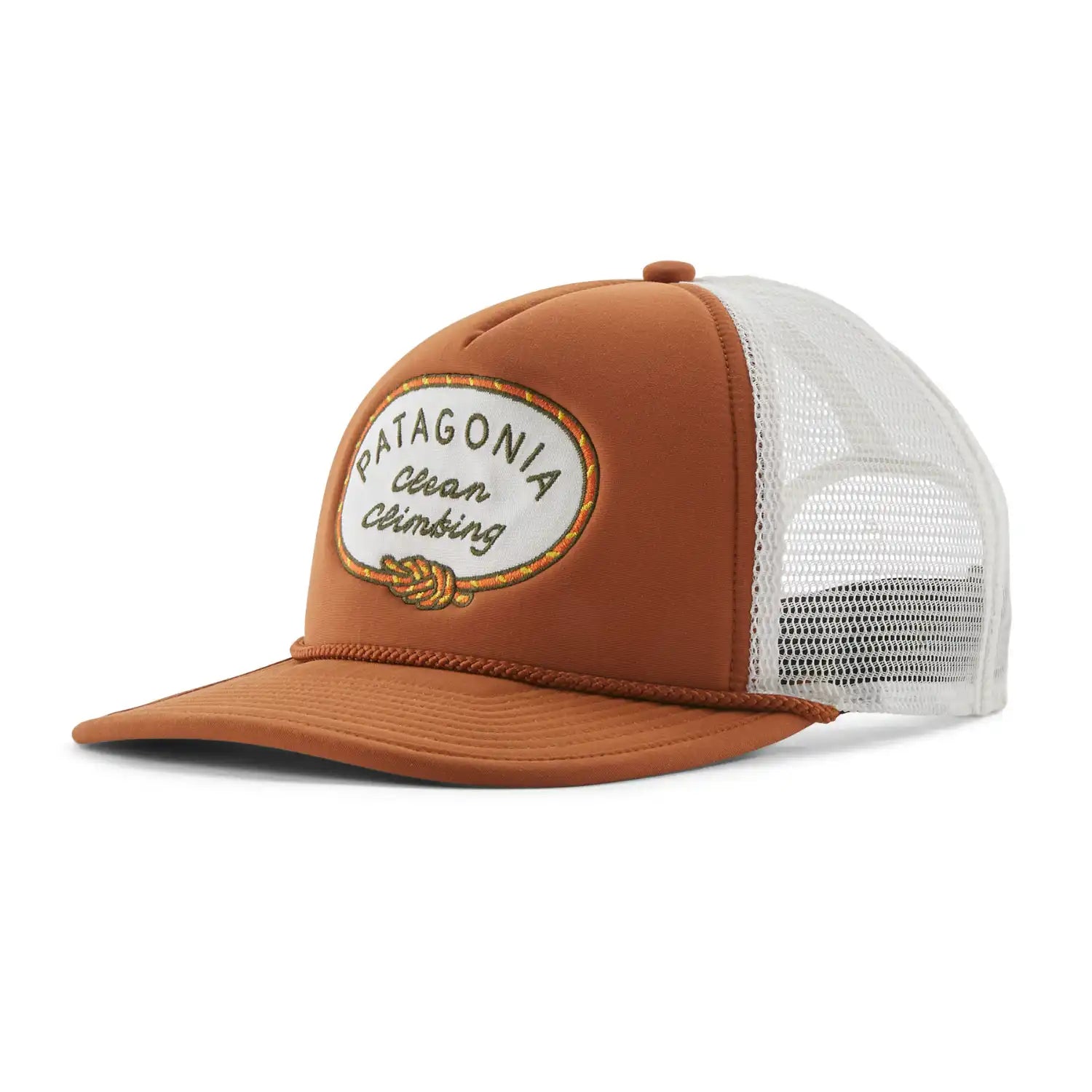 Patagonia Lippikset Broadcaster Hat Treeline Outdoors