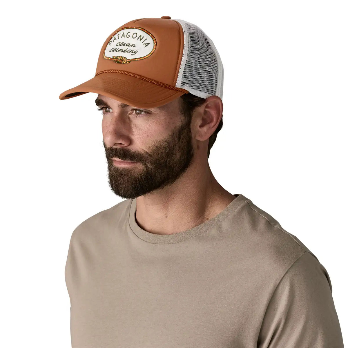 Patagonia Lippikset Broadcaster Hat Treeline Outdoors
