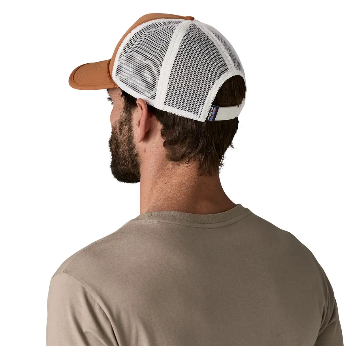 Patagonia Lippikset Broadcaster Hat Treeline Outdoors