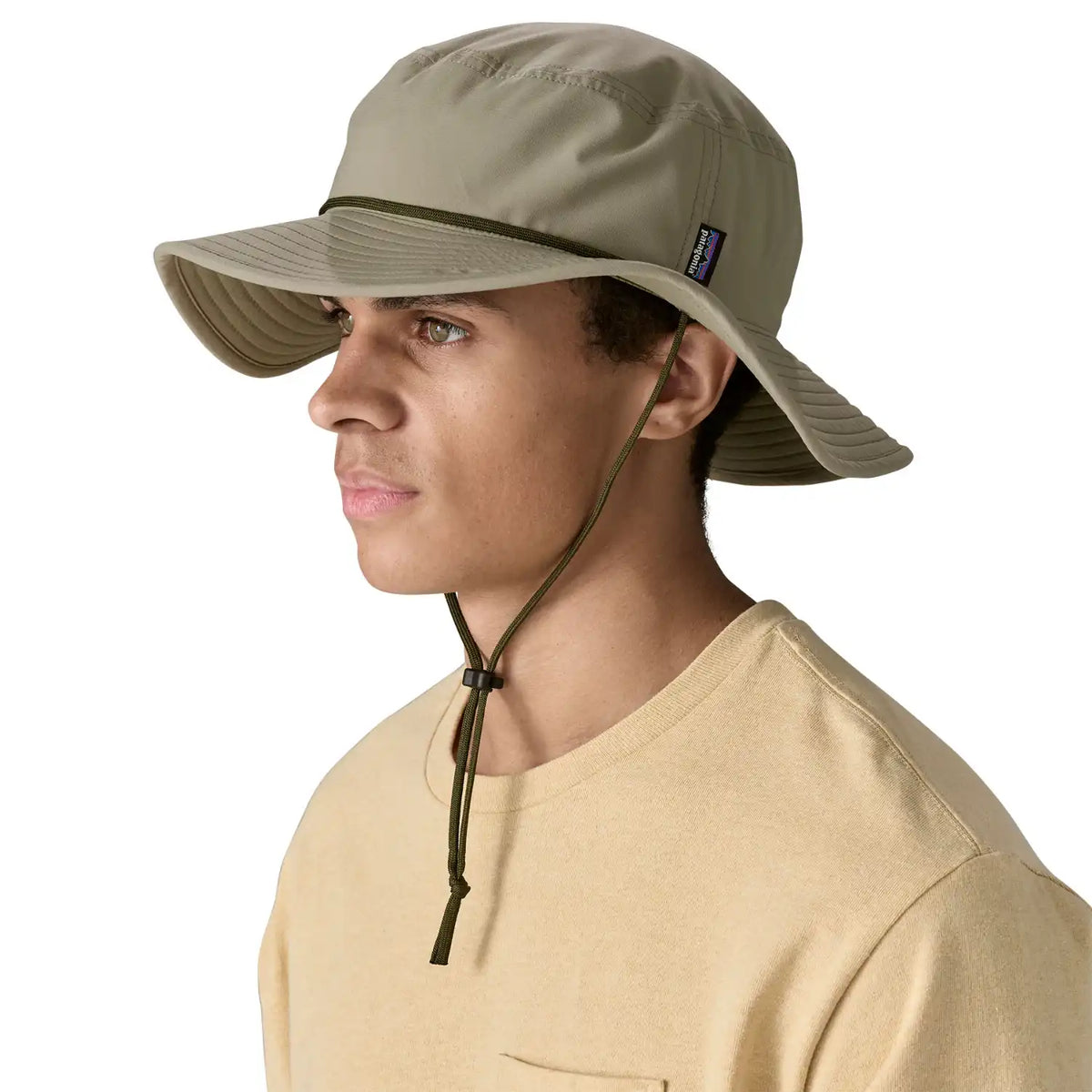 Patagonia Lippikset Patagonia® Brimmer Hat Treeline Outdoors