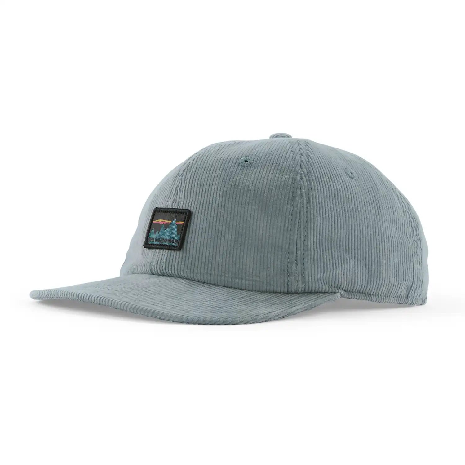 Patagonia Lippikset Corduroy Cap Treeline Outdoors