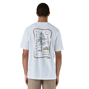 Clean Climb Roots Responsibili-Tee Men's