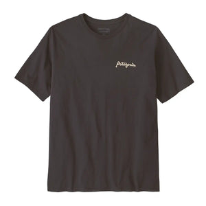 Aquatic Action Organic T-Shirt Men's