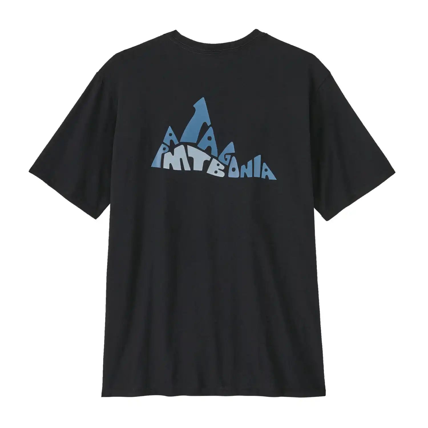 Berm Logo Responsibili-Tee Men's