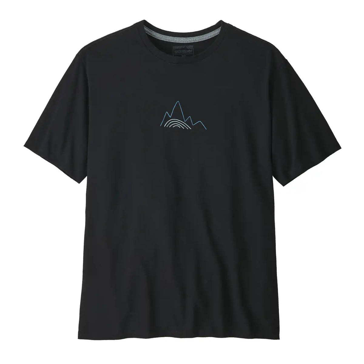 Berm Logo Responsibili-Tee Men's