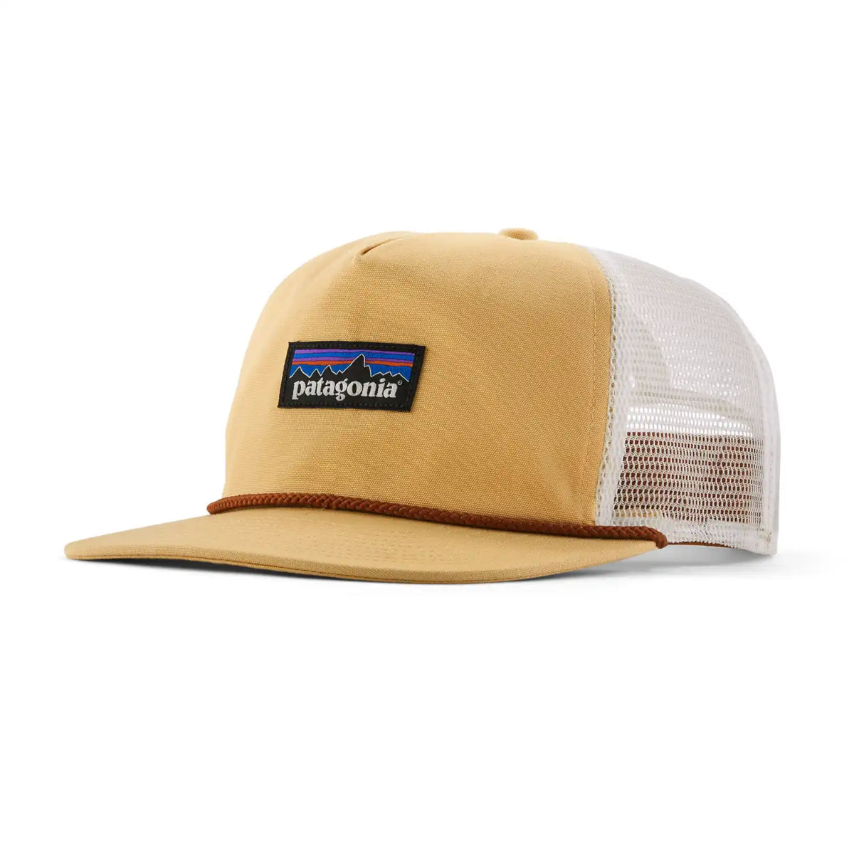 Patagonia Lippikset Airfarer Cap Treeline Outdoors