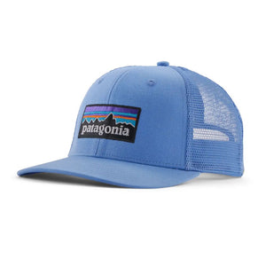Patagonia Lippikset P-6 Logo Trucker Hat Treeline Outdoors