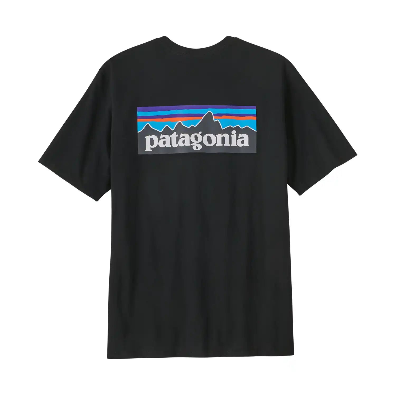 P-6 Logo Responsibili-Tee Men's