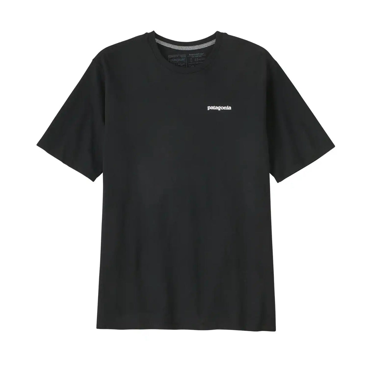 P-6 Logo Responsibili-Tee Men's