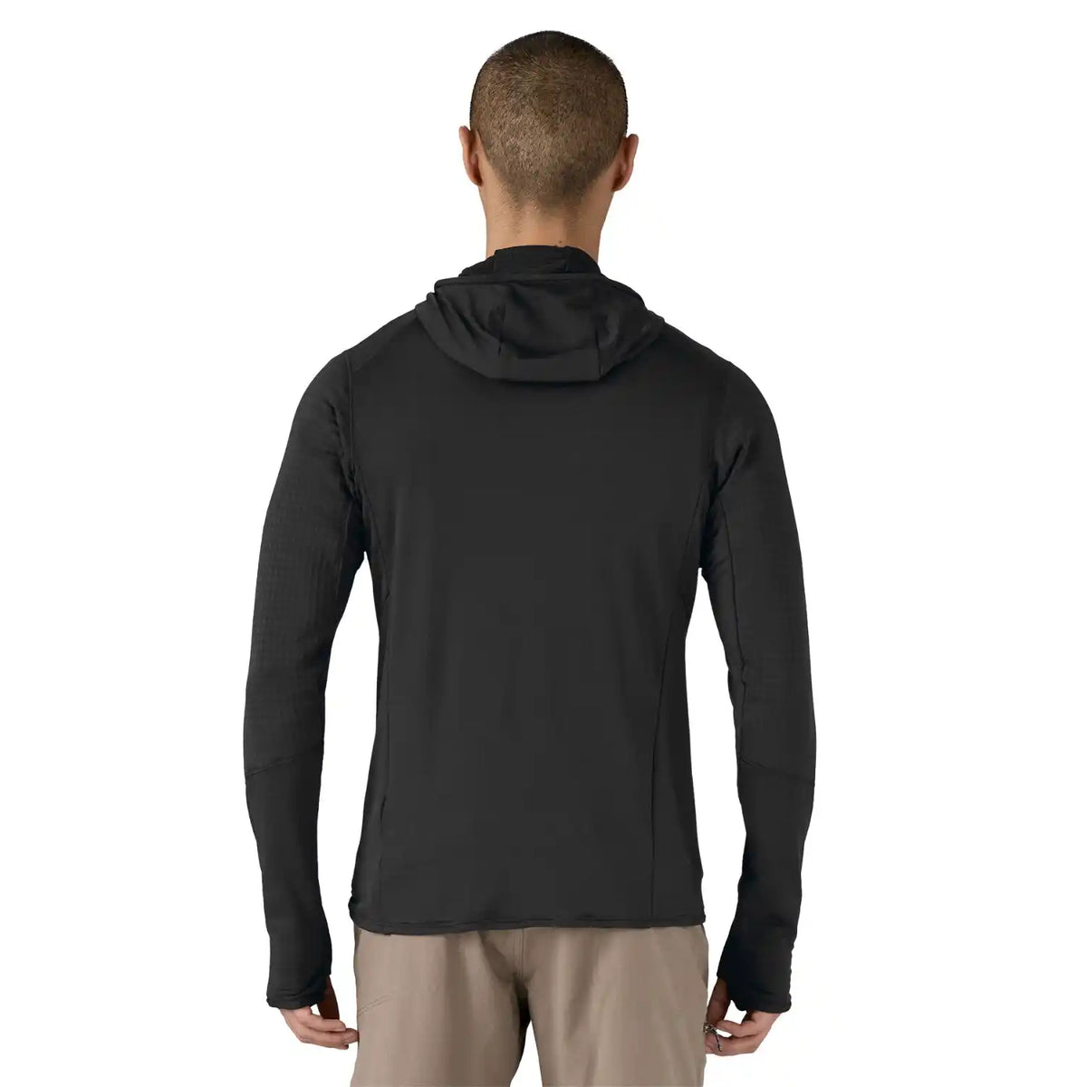 R1 Fleece Pullover Hoody Men's