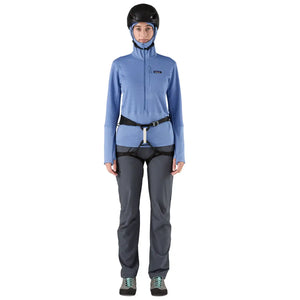 R1 Fleece Pullover Hoody Women's