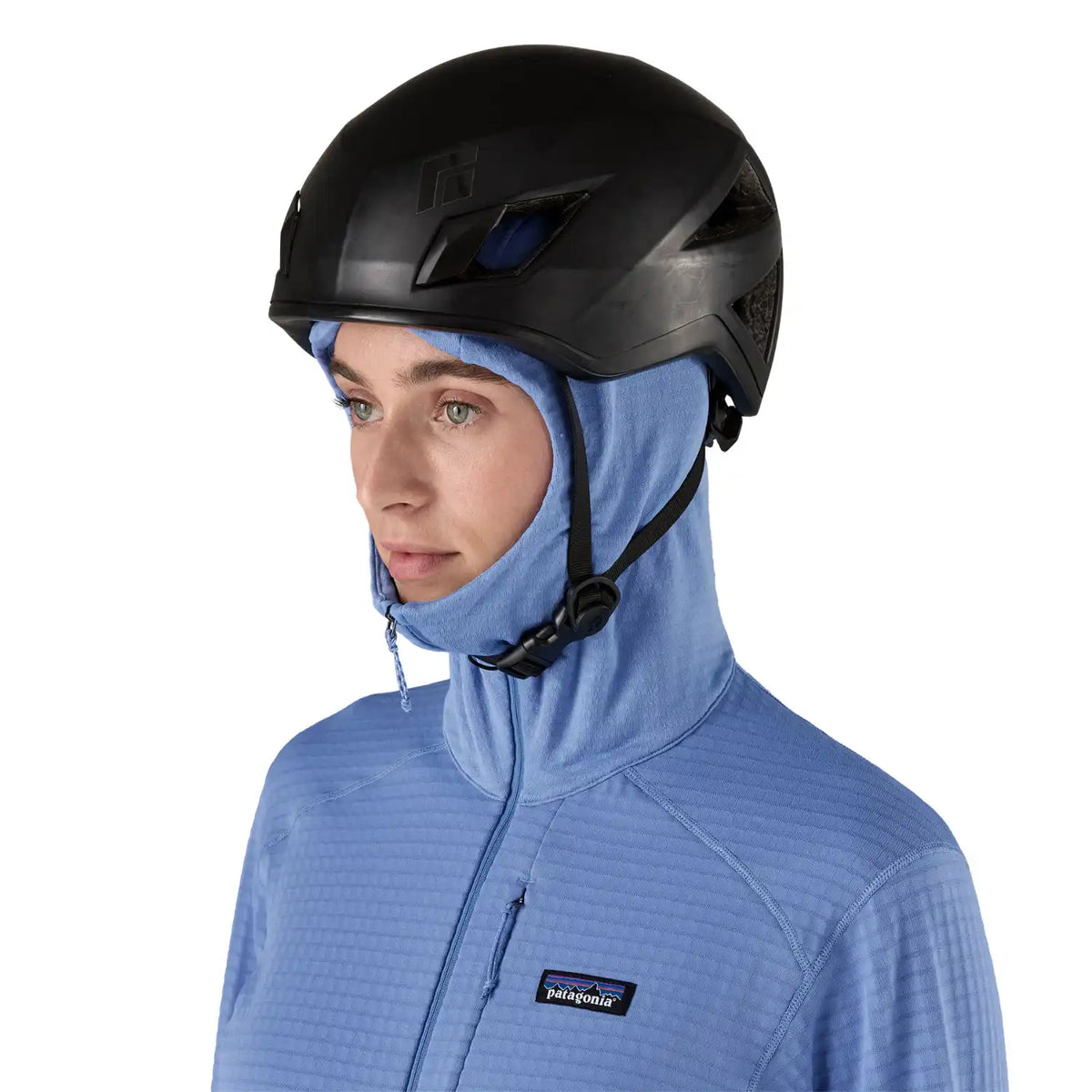 Patagonia Hupparit R1 Fleece Pullover Hoody Women's Treeline Outdoors