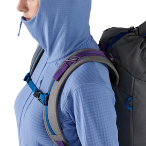 R1 Fleece Pullover Hoody Women's