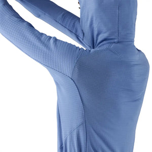 R1 Fleece Pullover Hoody Women's