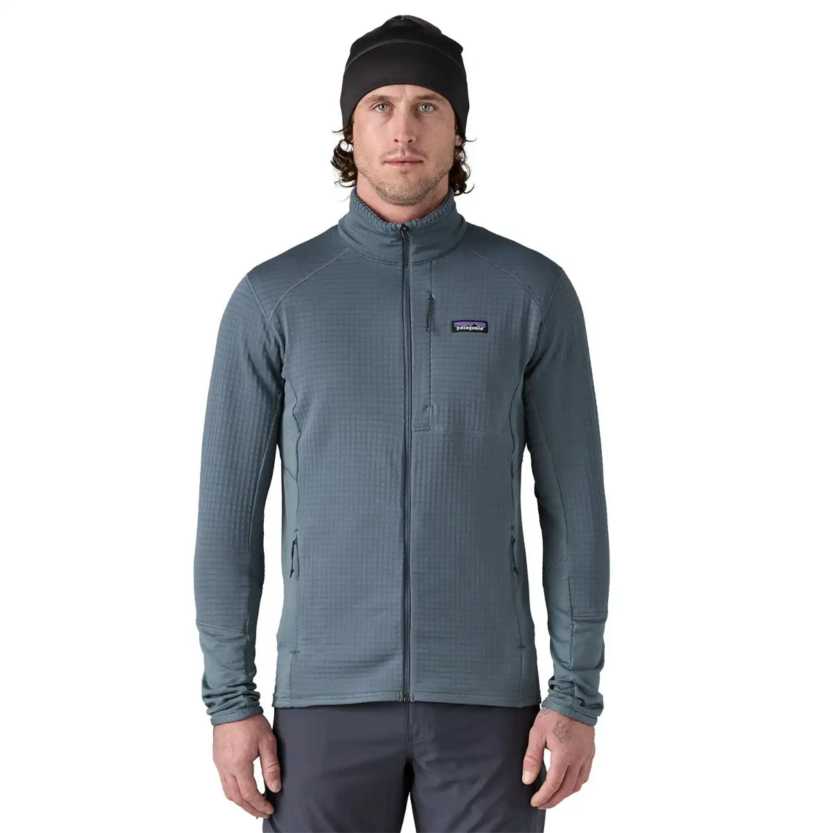Patagonia Fleecetakit R1 Fleece Jacket Men's Treeline Outdoors