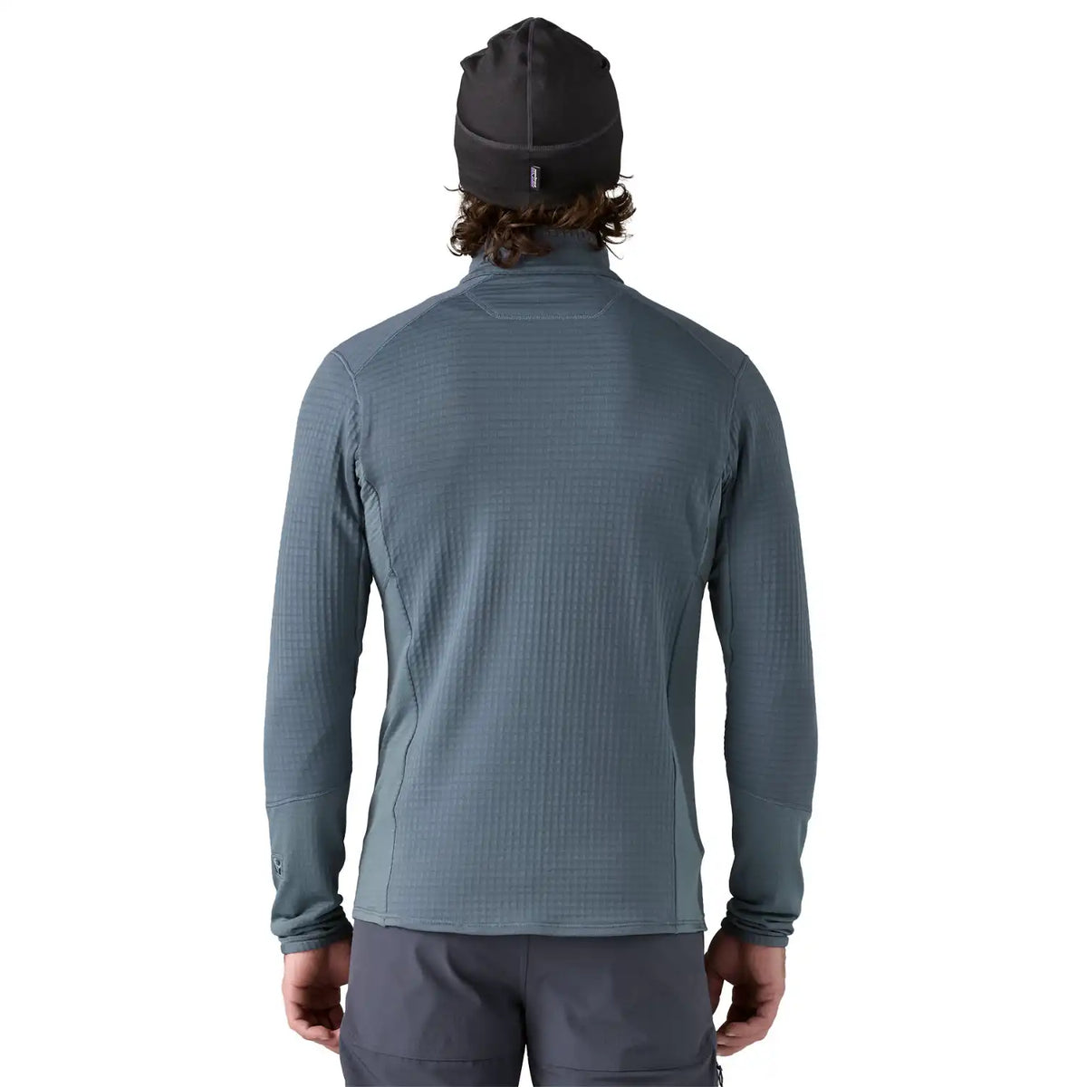 Patagonia Fleecetakit R1 Fleece Jacket Men's Treeline Outdoors