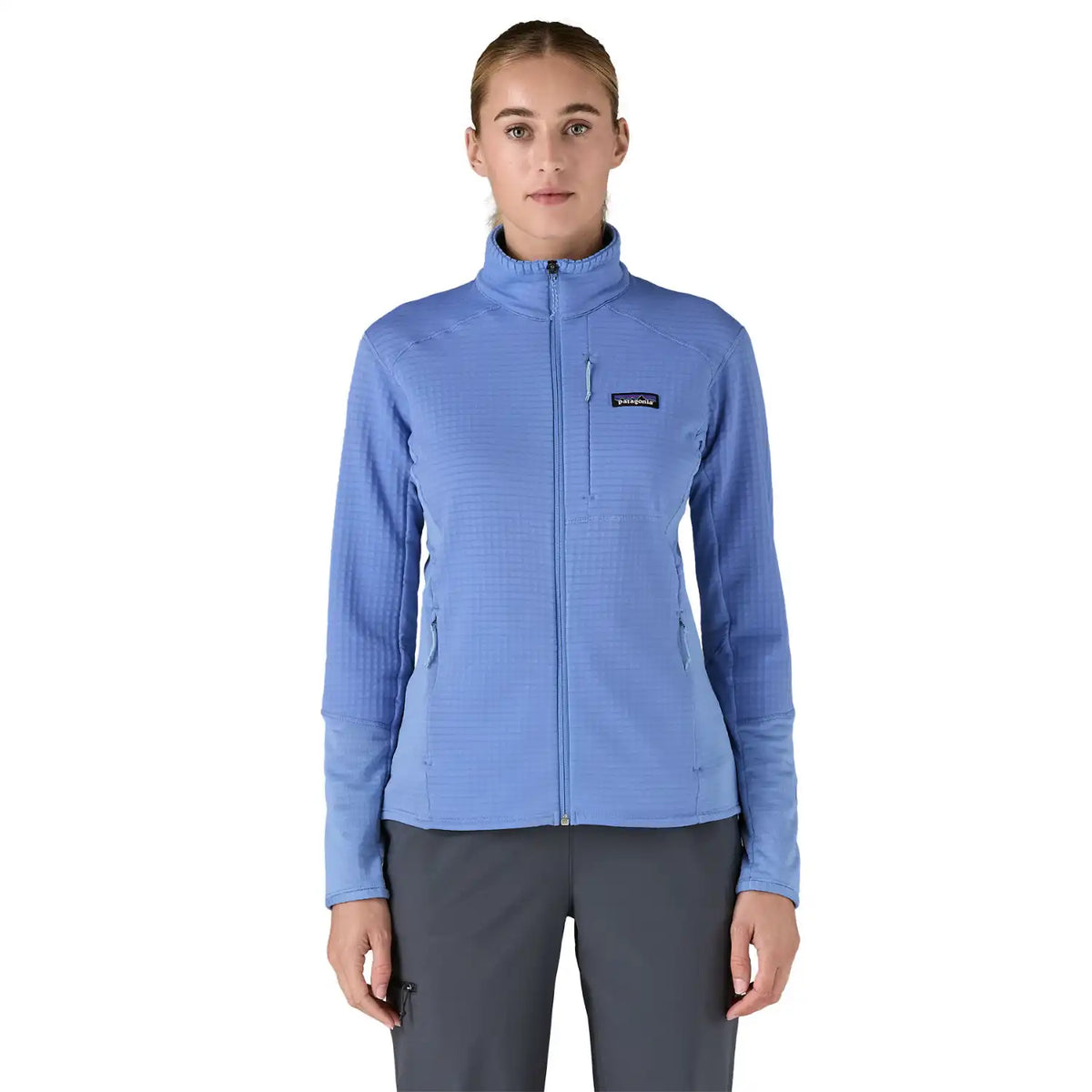 Patagonia Fleecetakit R1 Fleece Jacket Women's Treeline Outdoors