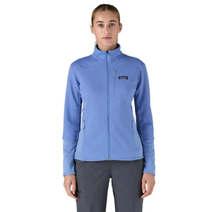 Patagonia Fleecetakit R1 Fleece Jacket Women's Treeline Outdoors