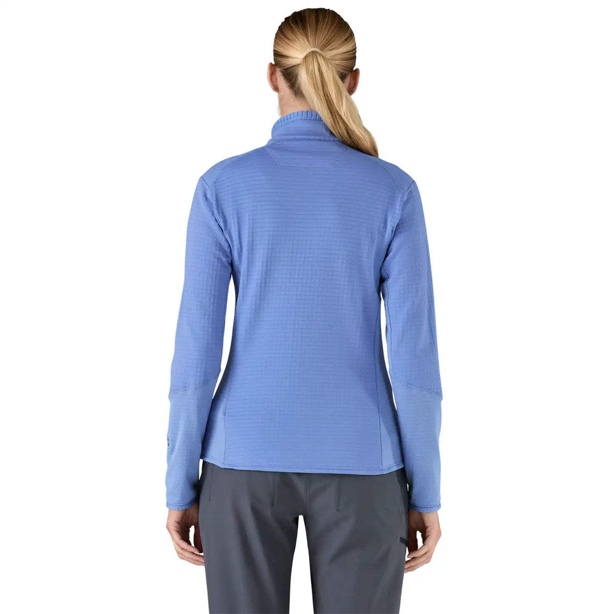 Patagonia Fleecetakit R1 Fleece Jacket Women's Treeline Outdoors