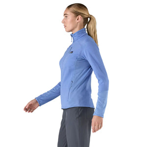Patagonia Fleecetakit R1 Fleece Jacket Women's Treeline Outdoors