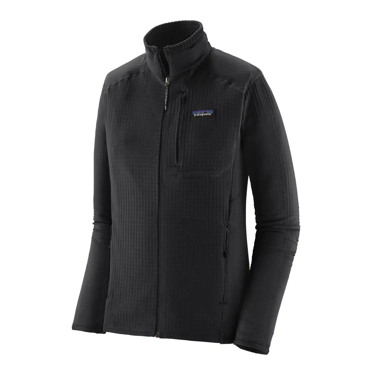 Patagonia Fleecetakit R1 Fleece Jacket Women's Treeline Outdoors