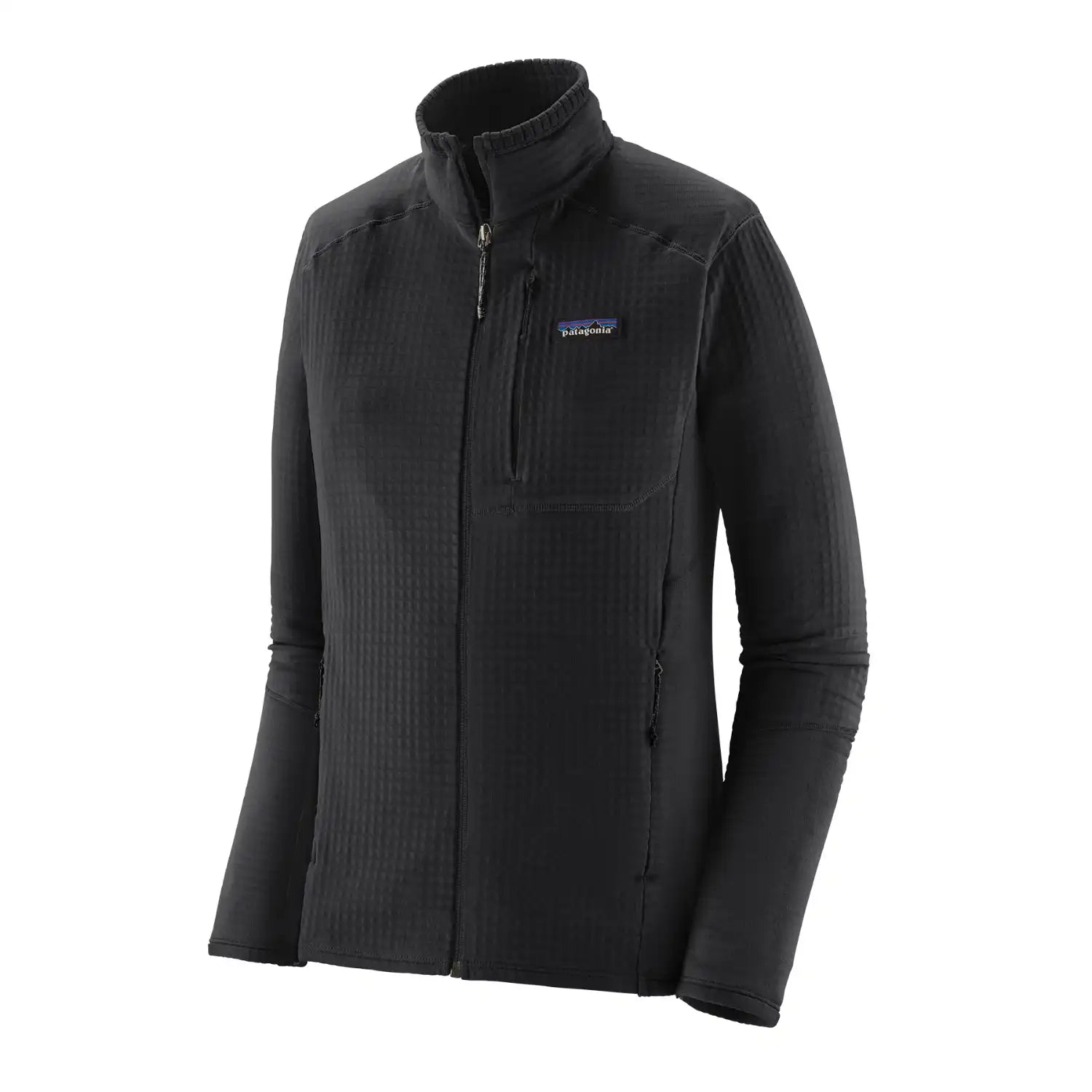 Patagonia Fleecetakit R1 Fleece Jacket Women's Treeline Outdoors