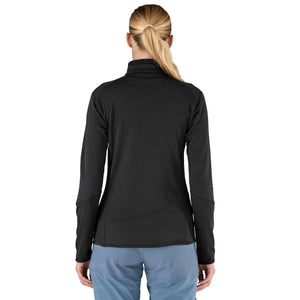 Patagonia Fleecetakit R1 Fleece Jacket Women's Treeline Outdoors